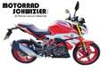 BMW G 310 R Style Passion Rot - thumbnail 1