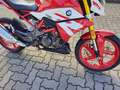 BMW G 310 R Style Passion Rot - thumbnail 2