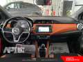 Nissan Micra Micra 0.9 N-Connecta 90cv Nero - thumbnail 14
