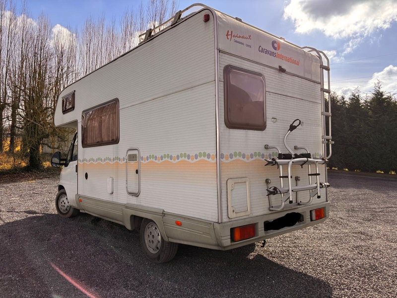 Photo du véhicule