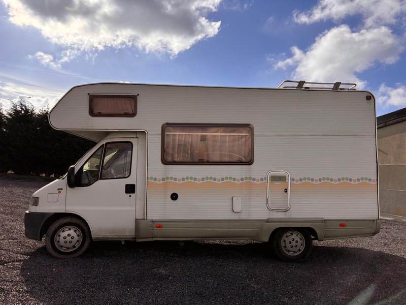 Photo du véhicule