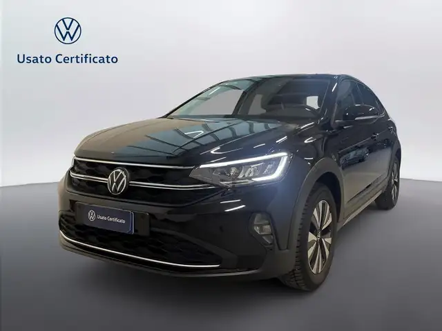 Volkswagen Taigo 1.0 tsi Life 95cv