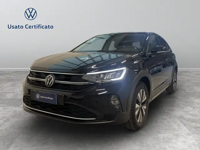 Volkswagen Taigo 1.0 tsi Life 95cv