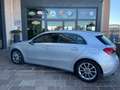 Mercedes-Benz A 180 SPORT AUT. NEOPATENTATI Argent - thumbnail 1