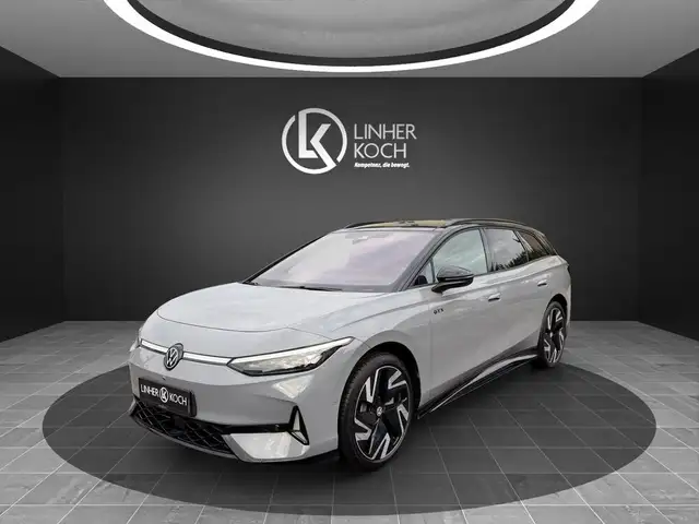 Volkswagen ID.7 Tourer GTX 4Motion Business ''Wärmepumpe+Pano''