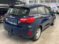 Ford Fiesta Trend 1,1 Ltr. - 63 kW *1.Hand* Blau - thumbnail 6