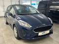Ford Fiesta Trend 1,1 Ltr. - 63 kW *1.Hand* Blau - thumbnail 3