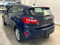 Ford Fiesta Trend 1,1 Ltr. - 63 kW *1.Hand* Blau - thumbnail 5