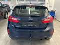 Ford Fiesta Trend 1,1 Ltr. - 63 kW *1.Hand* Blau - thumbnail 4
