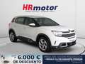 Citroen C5 Aircross Bussines Blanco - thumbnail 1