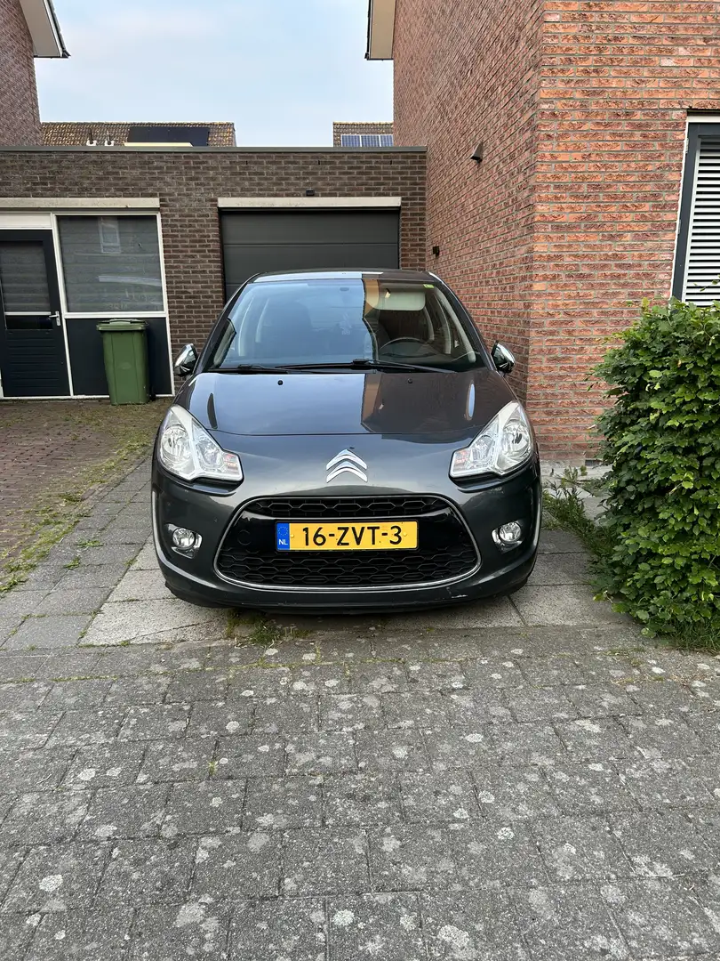 Citroen C3 1.2 VTi Collection Grijs - 2