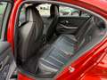 BMW 320 Baureihe 3 Lim. 320 d M Sport H&K HUD LEDER Orange - thumbnail 10