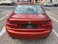 BMW 320 Baureihe 3 Lim. 320 d M Sport H&K HUD LEDER Orange - thumbnail 4