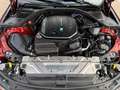 BMW 320 Baureihe 3 Lim. 320 d M Sport H&K HUD LEDER Orange - thumbnail 16