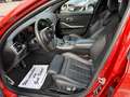 BMW 320 Baureihe 3 Lim. 320 d M Sport H&K HUD LEDER Orange - thumbnail 9