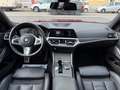 BMW 320 Baureihe 3 Lim. 320 d M Sport H&K HUD LEDER Orange - thumbnail 11