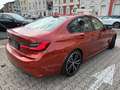 BMW 320 Baureihe 3 Lim. 320 d M Sport H&K HUD LEDER Orange - thumbnail 3