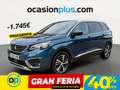 Peugeot 5008 1.5BlueHDi S&S Allure 130 Verde - thumbnail 1