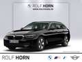 BMW 520 d Touring Aut. Navi LED RFKamera *ACC* Sitzhz Schwarz - thumbnail 1