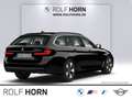 BMW 520 d Touring Aut. Navi LED RFKamera *ACC* Sitzhz Schwarz - thumbnail 2