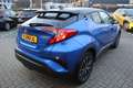 Toyota C-HR 1.8 HYBRID BI-TONE STANDKACHEL STOELVERW. KEYLESS Blauw - thumbnail 7
