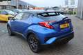 Toyota C-HR 1.8 HYBRID BI-TONE STANDKACHEL STOELVERW. KEYLESS Blauw - thumbnail 3