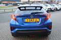 Toyota C-HR 1.8 HYBRID BI-TONE STANDKACHEL STOELVERW. KEYLESS Blauw - thumbnail 4
