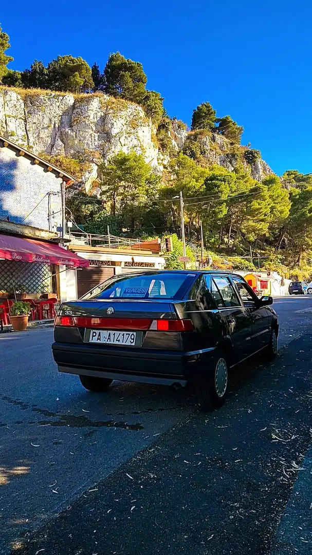 Alfa Romeo 33 1.3 - 1