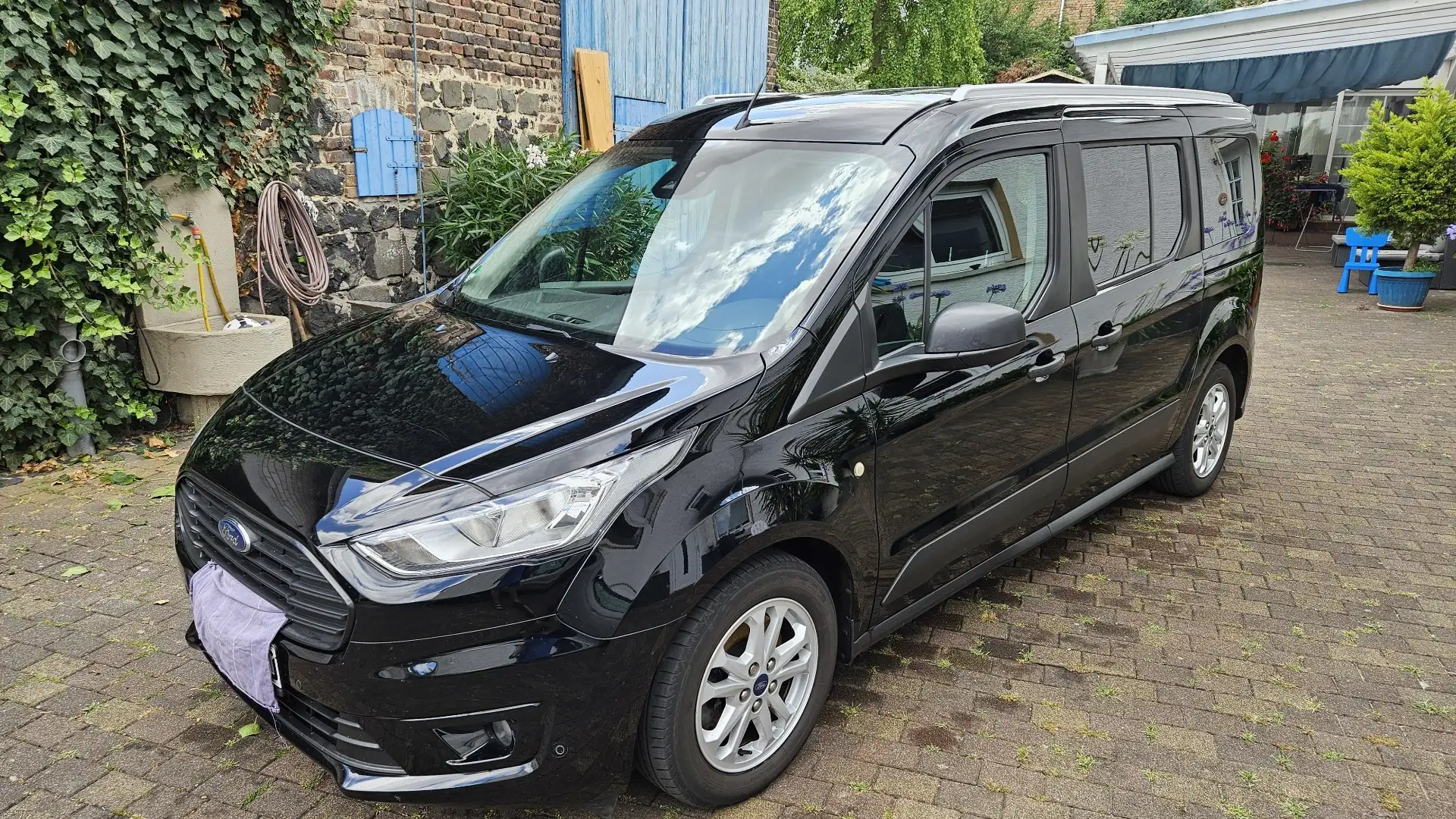 Ford Tourneo Connect Trend - 2