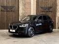 BMW X1 xDrive25e*PHEV*HUD*ZETELVERW.*LED* Noir - thumbnail 4