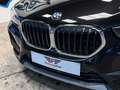 BMW X1 xDrive25e*PHEV*HUD*ZETELVERW.*LED* Zwart - thumbnail 6