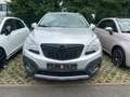 Opel Mokka Edition ecoFlex in Top Zustand Silber - thumbnail 4