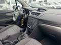Opel Mokka Edition ecoFlex in Top Zustand Silber - thumbnail 24