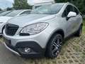 Opel Mokka Edition ecoFlex in Top Zustand Silber - thumbnail 8