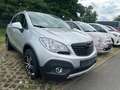 Opel Mokka Edition ecoFlex in Top Zustand Silber - thumbnail 3