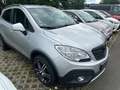 Opel Mokka Edition ecoFlex in Top Zustand Silber - thumbnail 5