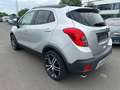 Opel Mokka Edition ecoFlex in Top Zustand Silber - thumbnail 16