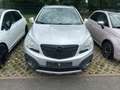 Opel Mokka Edition ecoFlex in Top Zustand Silber - thumbnail 2