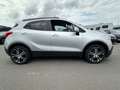 Opel Mokka Edition ecoFlex in Top Zustand Silber - thumbnail 11