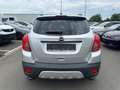 Opel Mokka Edition ecoFlex in Top Zustand Silber - thumbnail 17