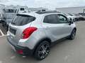 Opel Mokka Edition ecoFlex in Top Zustand Silber - thumbnail 10