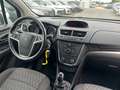 Opel Mokka Edition ecoFlex in Top Zustand Silber - thumbnail 25