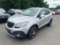 Opel Mokka Edition ecoFlex in Top Zustand Silber - thumbnail 1