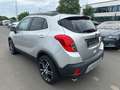 Opel Mokka Edition ecoFlex in Top Zustand Silber - thumbnail 14