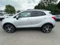Opel Mokka Edition ecoFlex in Top Zustand Silber - thumbnail 7