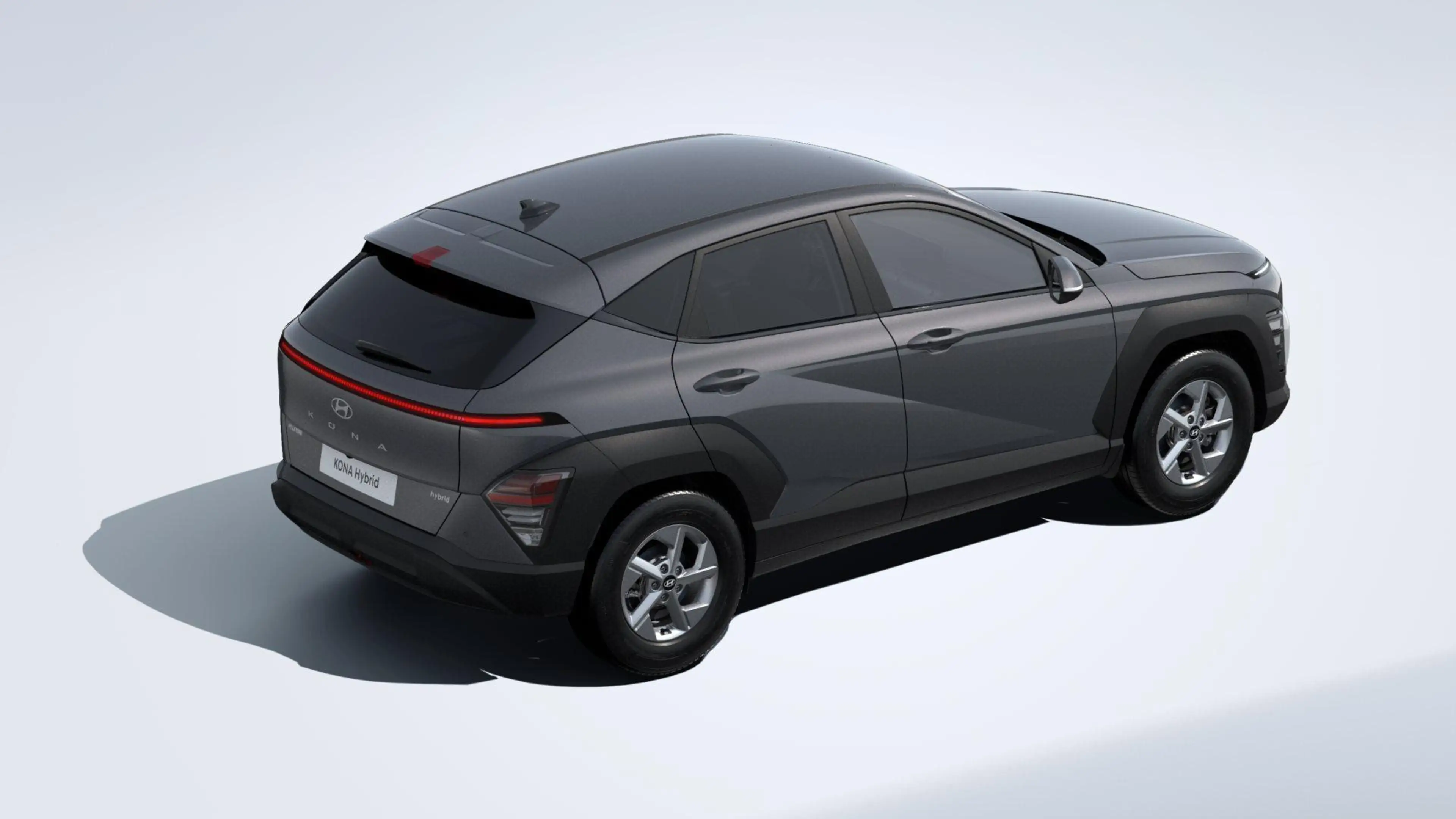 Hyundai KONA 1.6 GDi Hybrid Techno 6-DCT | ACHTERUITRIJCAMERA | — photo 5