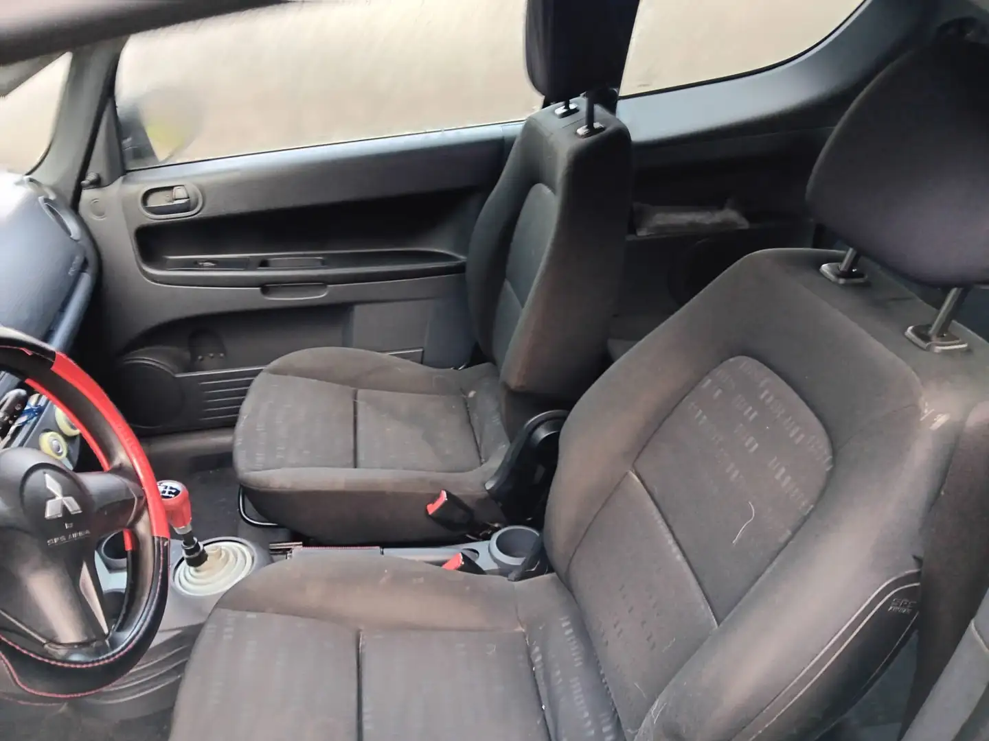 Mitsubishi Colt CZ3 1.3 Inform - 1