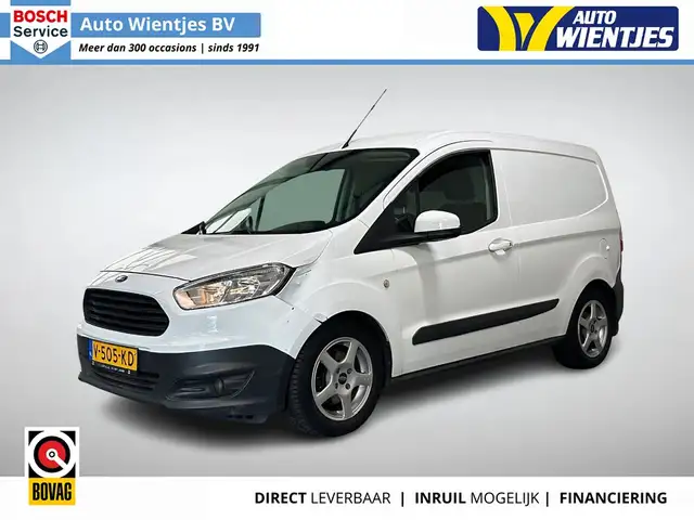 Ford Transit Courier 1.5 TDCI | Economy Edition | Airco | Navi