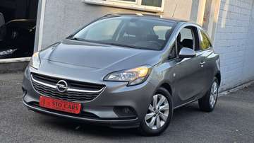 Corsa 1.3 CDTI Enjoy