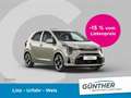 Kia Picanto TITAN 1,0 GDI MT5 67 MY26 Grün - thumbnail 1